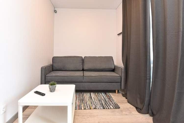 Vyturiai - Nauju Apartamentu Nuoma Sventojoje Šventoji Dış mekan fotoğraf