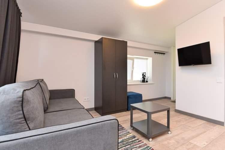 Vyturiai - Nauju Apartamentu Nuoma Sventojoje Šventoji Dış mekan fotoğraf