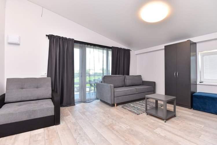 Vyturiai - Nauju Apartamentu Nuoma Sventojoje Šventoji Dış mekan fotoğraf